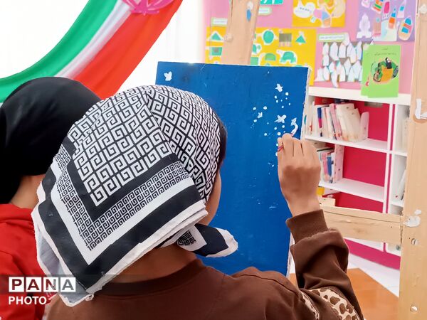 از خاک تا افلاک