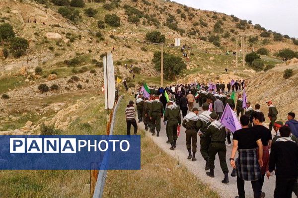 بازی دراز؛ معبری به سوی آسمان 