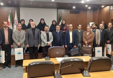برگزاری نخستین همایش «زبان و رسانه» در صداوسیما 
