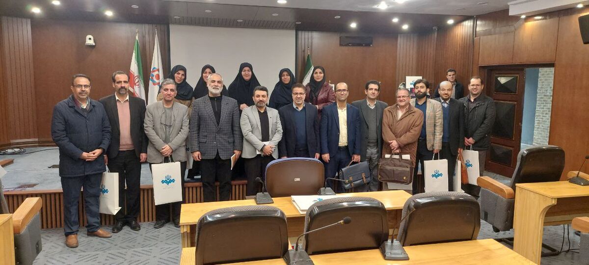 برگزاری نخستین همایش «زبان و رسانه» در صداوسیما 
