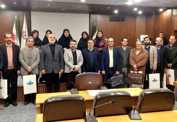 برگزاری نخستین همایش «زبان و رسانه» در صداوسیما 