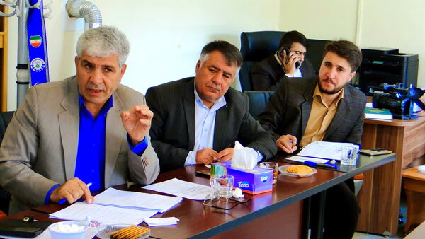 برگزاری نشست شورای برنامه‌ریزی سازمان دانش‌آموزی کهگیلویه و بویراحمد