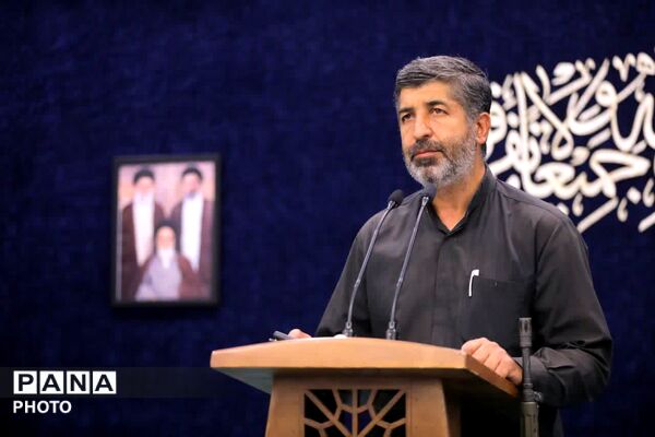آیین عبادی وسیاسی نماز جمعه شهرستان ساوجبلاغ