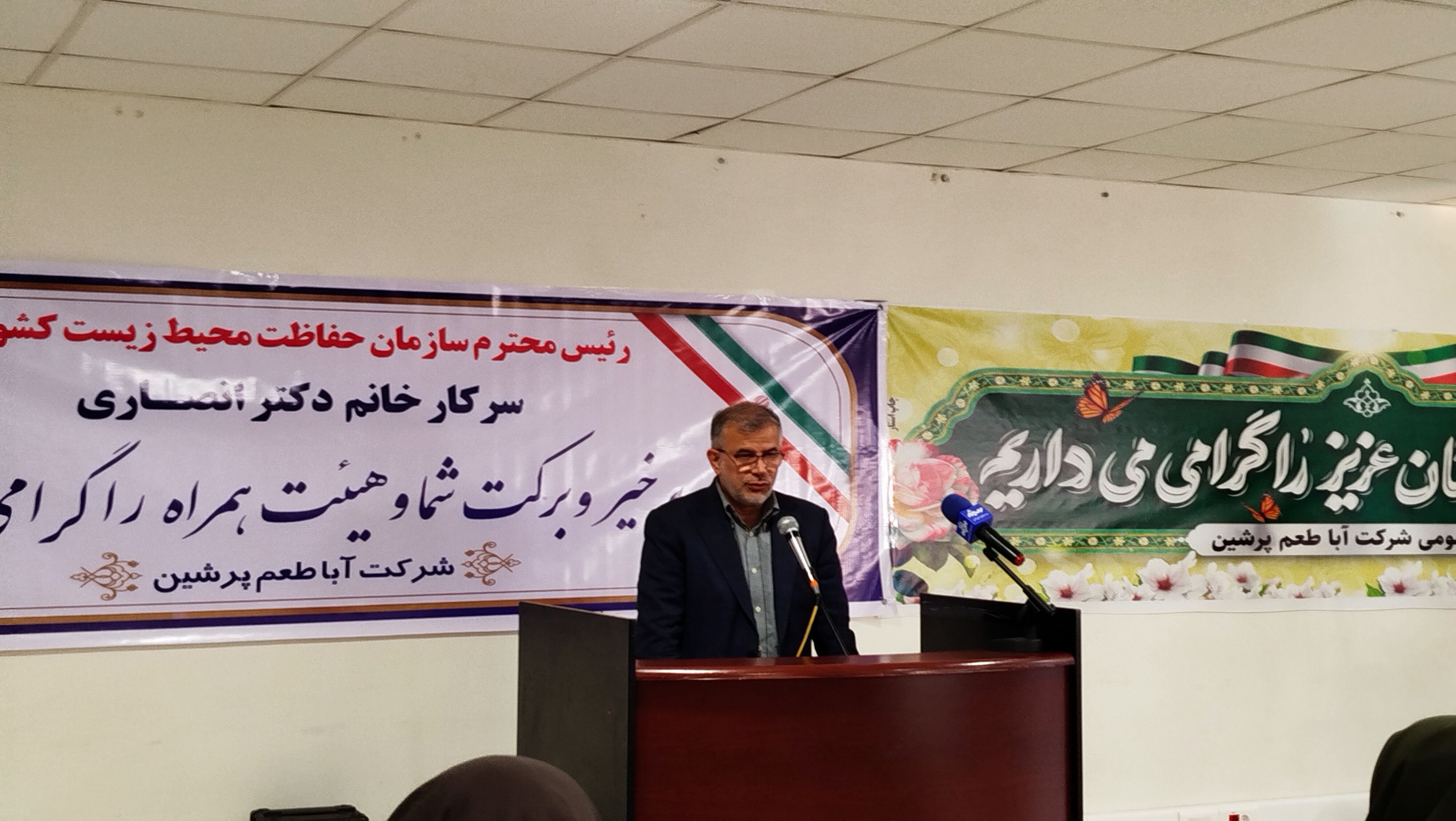شهرک‌های‌صنعتی، پتانسیلی برای ایجاد نیروگاه‌خورشیدی هستند