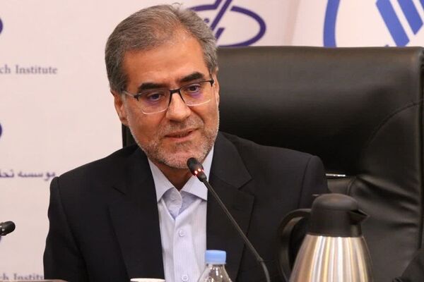 معاونت تضمین کیفیت، بازوی حاکمیتی واکسن کشور است