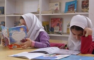 «طعم کتاب»؛ الگویی ملی برای انتخاب کتاب استاندارد در دوره اوان کودکی