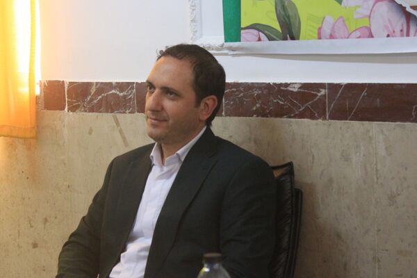 دومین جشنواره تدریس برتر در دبیرستان حکمت بهارستان‌۲