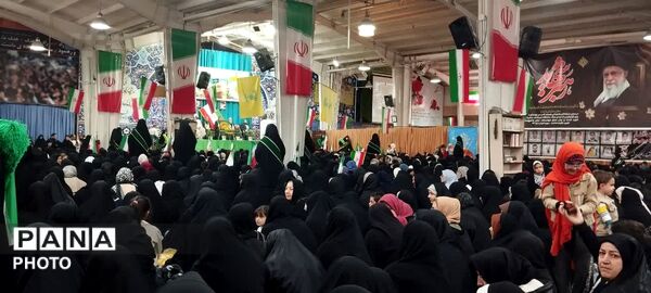 برگزاری آیین «زیر سایه خورشید» همزمان با میلاد امام رضا(ع) در مرند