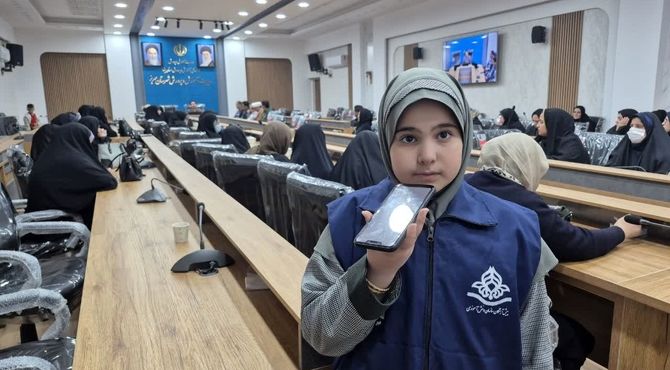 همایش رؤسای انجمن اولیاء و مربیان در شهرستان مهریز 