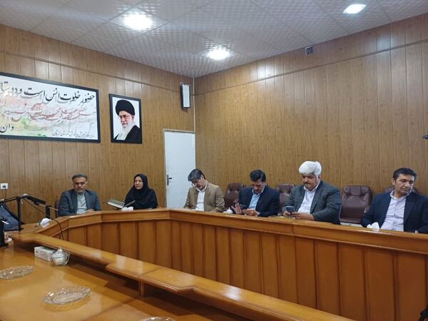 ساخت اردوگاه تربیتی دانش‌آموزی شهر زرقان اولویت مدیرکل آموزش و پرورش استان فارس