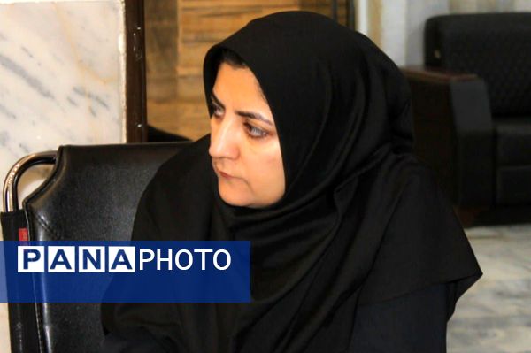 کنگره ملی راسخ در کرمان