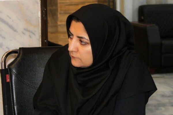 کنگره ملی راسخ در کرمان