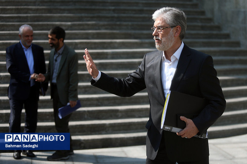 سیمایی‌صراف: در حوادث اخیر هیچ ماموری وارد دانشگاه‌ها نشد
