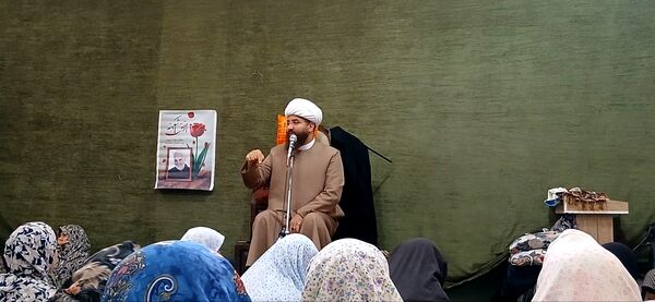 پایان سه روز خلوت آغاز دلتنگی برای لحظه‌های ناب اعتکاف 