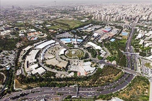 رونق تجارت و اقتصاد با بازگشایی نمایشگاه‌های بین‌المللی تخصصی  