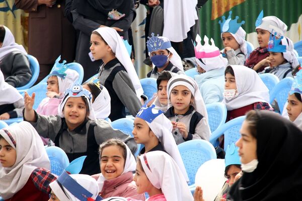 جشنواره «نخستین واژه آب» در بهبهان