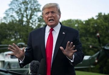 رفتار ترامپ دستیابی به توافق با ایران را تضعیف کرده است