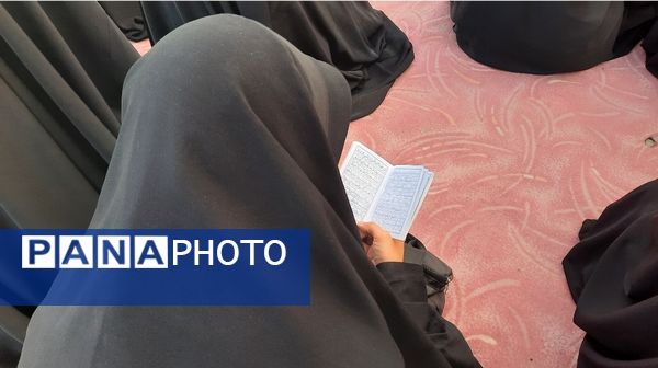 مراسم عطر افشانی مزار شهدای گمنام حبل نور کوهسنگی مشهد مقدس