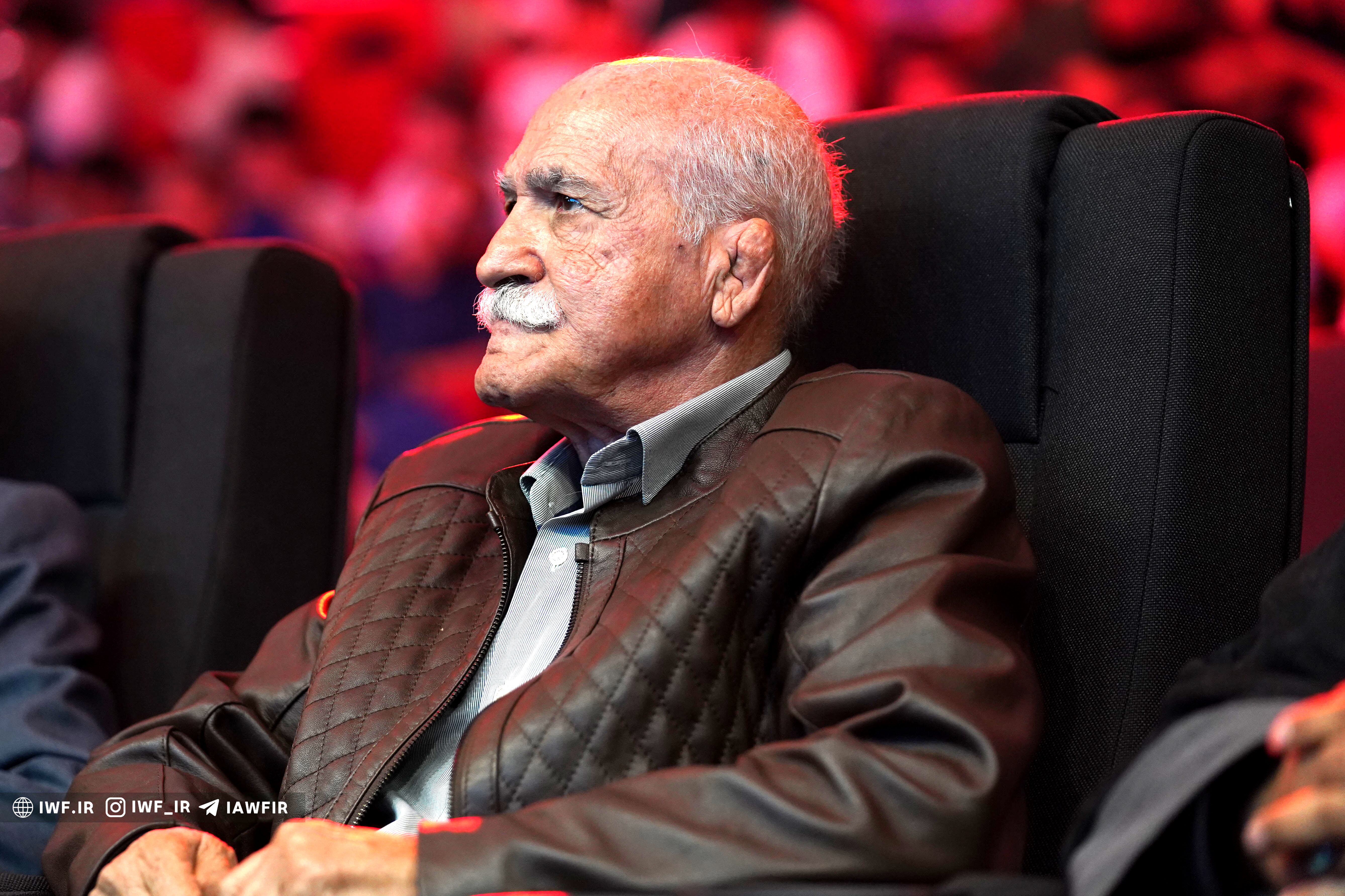 ملت بزرگ ایران بیدی نیست که با نسیم‌های متجاوزانه رژیم صهیونیستی بلرزند