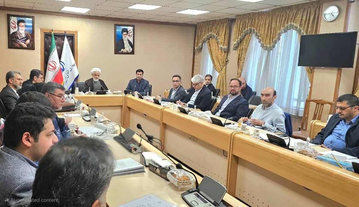 وضع قوانین در قبال رمزارزها باید از نگاه چندوجهی برخوردار باشد