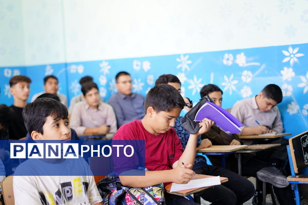 دوره آموزشی نو خبرنگاران کلاله و گالیکش