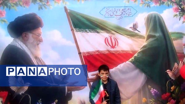 ۲۲ بهمن؛ نماد اتحاد ملی و یادآور ایستادگی برای آزادی و عدالت