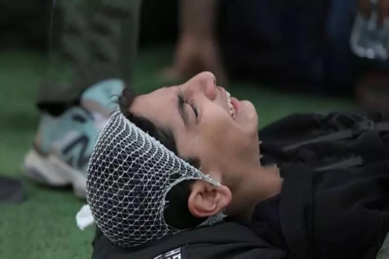 برگزاری نشست انضباطی حادثه‌دیدگان بازی با تراکتور