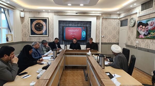 اهمیت برگزاری نماز و اجرای طرح نماد در مدارس