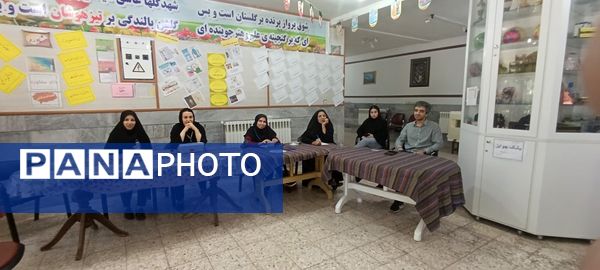 انتخابات سراسری ریاست‌جمهوری در شهرستان بجنورد