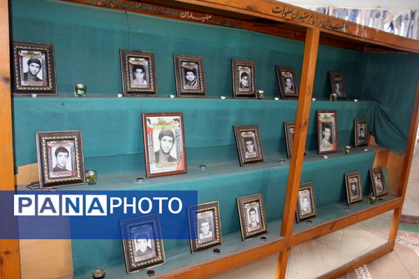 برگزاری جلسه آموزشی پیشتازان در بندپی شرقی