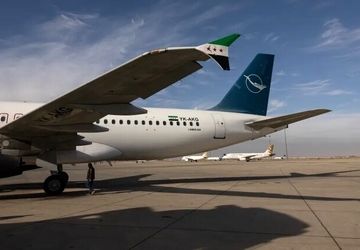 تشدید اقدامات کنترلی پلیس فرودگاه در ایام نوروز