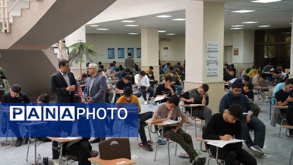 جدال و تنش بر سر علم و دانش و انتخاب سرنوشت