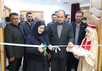 افتتاح جشنواره استانی فرصت‌های متنوع یادگیری و جابربن‌حیان  آذربایجان شرقی