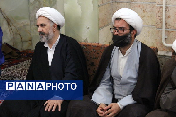 مسئولان قضایی زنجان پای درد دل مردم