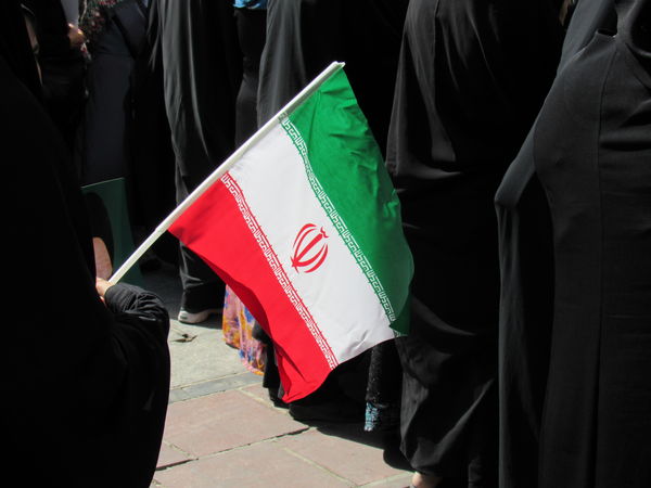 خروش بی‌نظیر سنندج در بدرقه شهید آسمانی رضا بسطامی