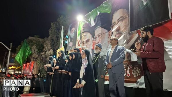 جشن عبادت، بندگی برای نوجوانان