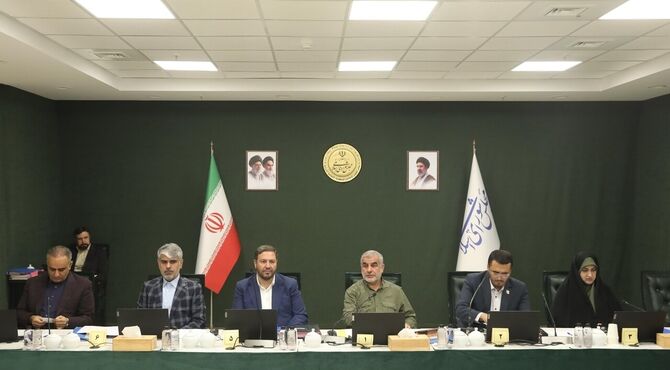 اعضای ناظر مجلس در شورای عالی آموزش و پرورش‌ انتخاب شدند