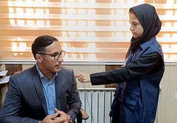 تربیت بدنی باید به فرهنگ مدارس تبدیل شود 