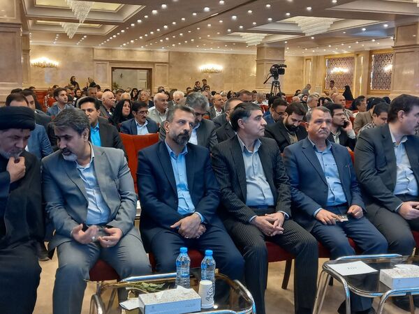 بیست‌ و هفتمین جشنواره خیرین مدرسه ساز یزد