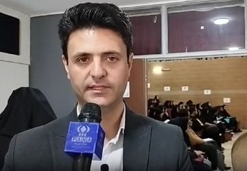 برگزاری اولین مجمع عمومی مشاوران مدارس دولتی و غیر دولتی ناحیه ۳ اصفهان