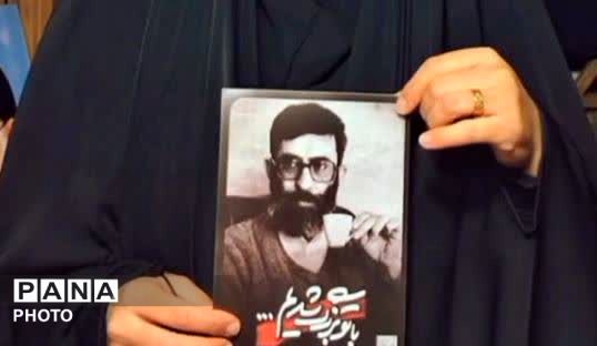 خروش مردم لارستان در شب‌های قرار و ایستادگی