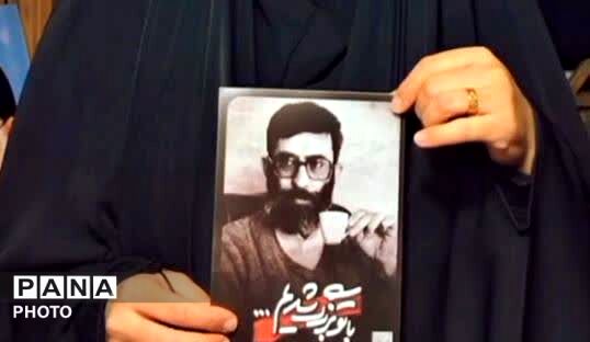خروش مردم لارستان در شب‌های قرار و ایستادگی