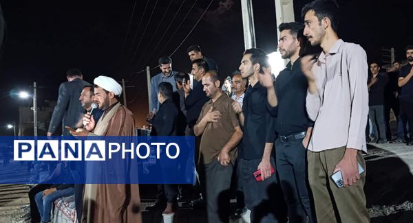 عاشورا، یادآور حماسه‌ای جاودانه در راه عدالت