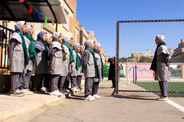 بهارستان دو در مسیر رشد معنوی با اجرای طرح «مصباح الهدی»