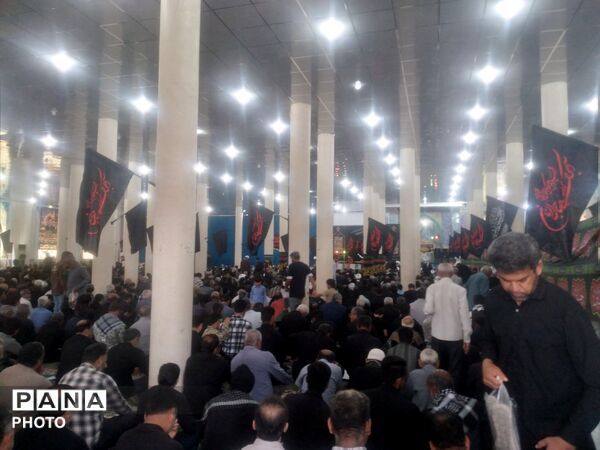 راهپیمایی روز قدس در میناب