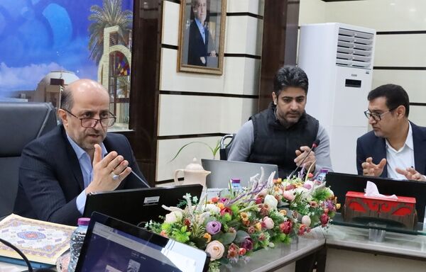 کارگاه آموزشی مدیران و راهبران مدرسه تراز سند تحول بنیادین آموزش و پرورش