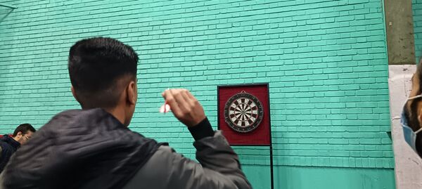 جشن روز دانشجو دانشگاه علمی کاربردی خیام الکتریک نیشابور
