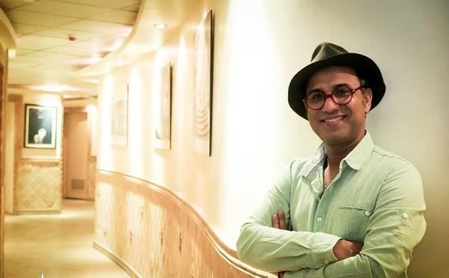 ابراهیم پشت‌کوهی: هنرمند باید جریان‌ساز باشد، نه دنباله‌رو مُدهای رایج