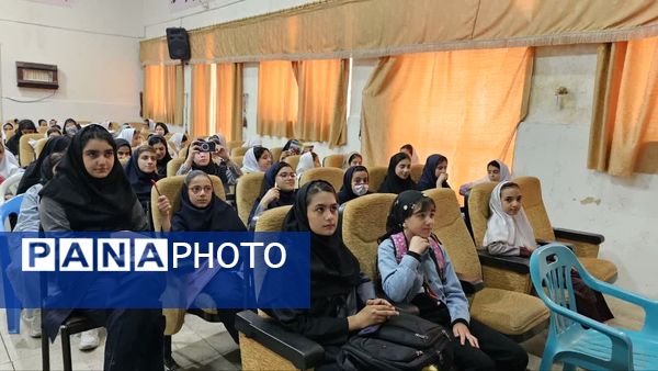 آغاز مسیر روایت‌گری برای ۲۰۰ دانش‌آموز