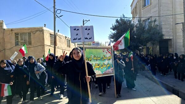 سیزدهم آبان؛ تجدید پیمان نسل جوان با آرمان‌های انقلاب